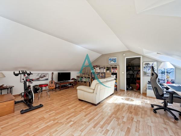 Maison Mennecy Verville modèle EVRY