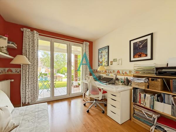Maison Mennecy Verville modèle EVRY