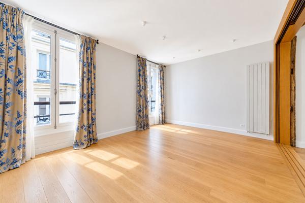 Appartement Paris 11e / Popincourt / Folie Méricourt / 215 m2