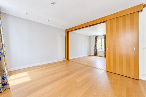 Appartement Paris 11e / Popincourt / Folie Méricourt / 215 m2