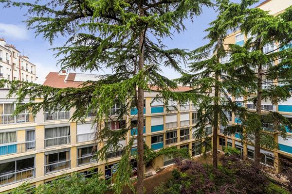 Appartement Paris 11e / Popincourt / Folie Méricourt / 215 m2