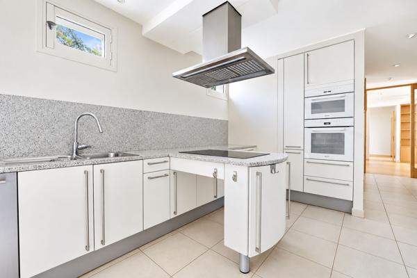 Appartement Paris 11e / Popincourt / Folie Méricourt / 215 m2