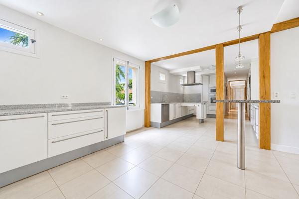 Appartement Paris 11e / Popincourt / Folie Méricourt / 215 m2