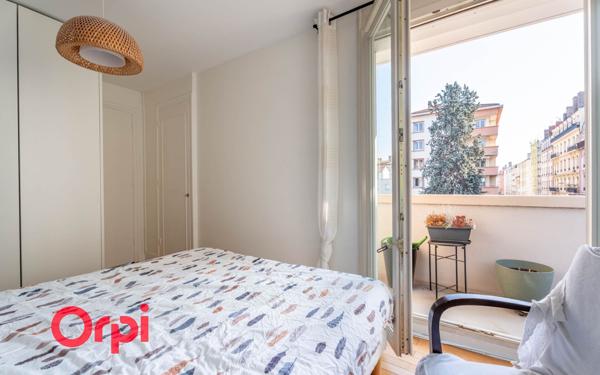 Appartement à vendre    4 pièces • 80 m2 Lyon 6