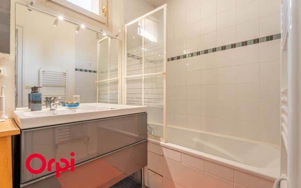 Appartement à vendre    4 pièces • 80 m2 Lyon 6