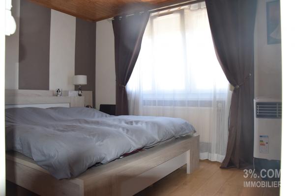 COUP DE COEUR LOTISSEMENT 3 Chambres et 1 bureau Oignies (62590)