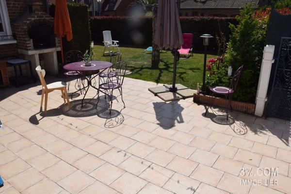 COUP DE COEUR LOTISSEMENT 3 Chambres et 1 bureau Oignies (62590)