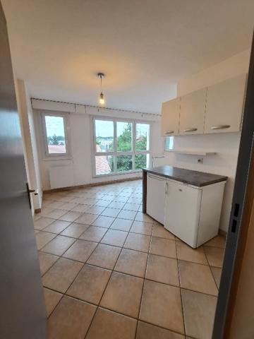 Appartement MASSY 1 pièce 30m²