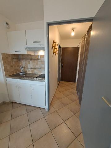 Appartement MASSY 1 pièce 30m²