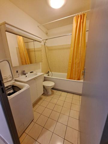 Appartement MASSY 1 pièce 30m²