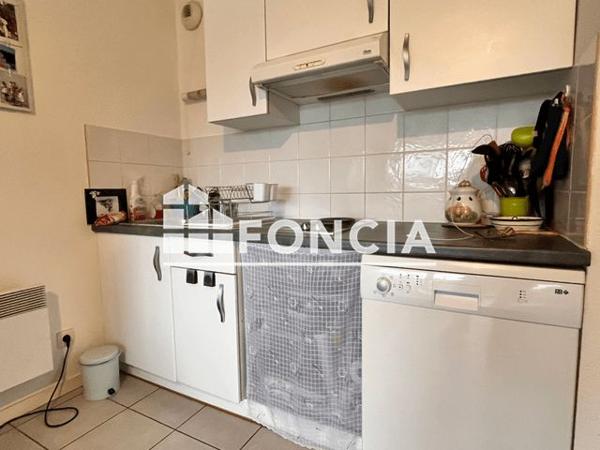 À vendre Appartement 2 pièces 37.25 m² - Dax 40100