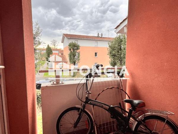 À vendre Appartement 2 pièces 37.25 m² - Dax 40100