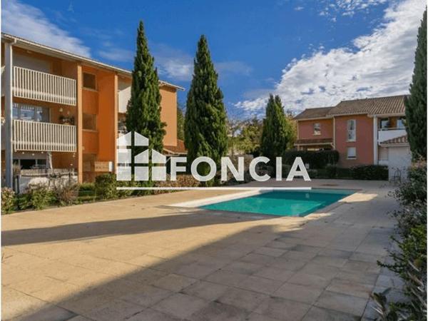 À vendre Appartement 2 pièces 37.25 m² - Dax 40100