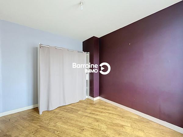 Location appartement à Brest, 3 pièces 68.85m²