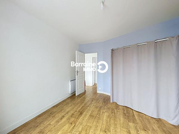 Location appartement à Brest, 3 pièces 68.85m²