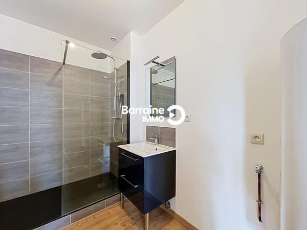 Location appartement à Brest, 3 pièces 68.85m²