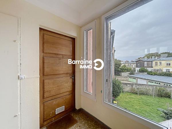 Location appartement à Brest, 3 pièces 68.85m²