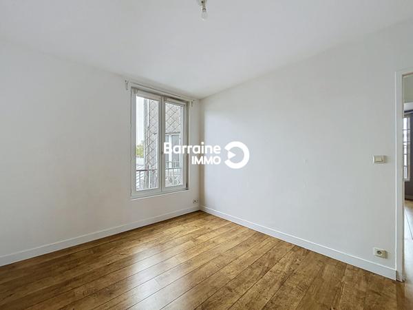 Location appartement à Brest, 3 pièces 68.85m²