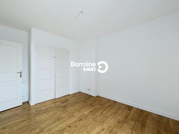 Location appartement à Brest, 3 pièces 68.85m²