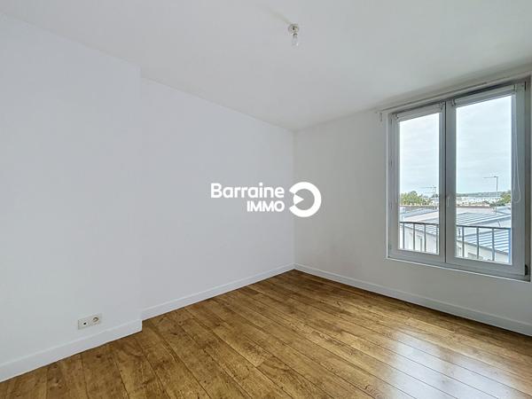Location appartement à Brest, 3 pièces 68.85m²
