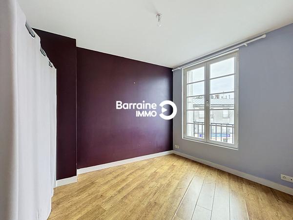 Location appartement à Brest, 3 pièces 68.85m²