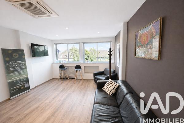 Murs commerciaux  à vendre 265 m² Strasbourg
