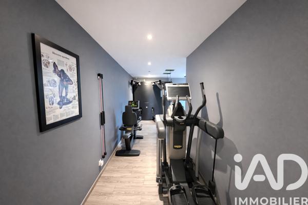 Murs commerciaux  à vendre 265 m² Strasbourg