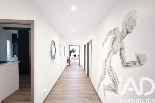 Murs commerciaux  à vendre 265 m² Strasbourg