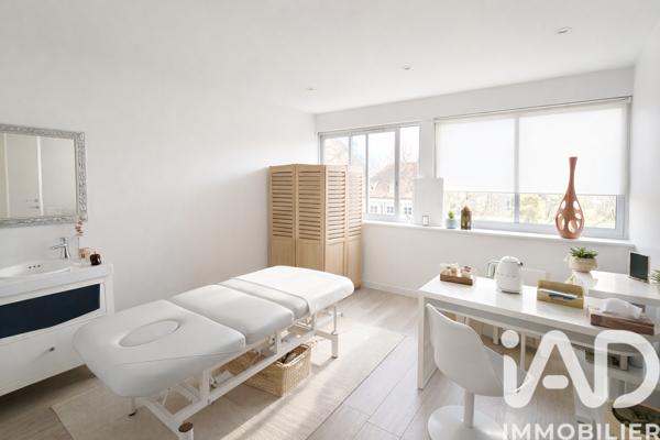 Murs commerciaux  à vendre 265 m² Strasbourg