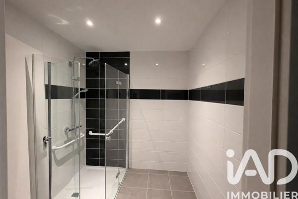 Murs commerciaux  à vendre 265 m² Strasbourg