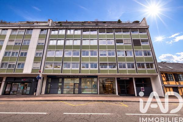 Murs commerciaux  à vendre 265 m² Strasbourg