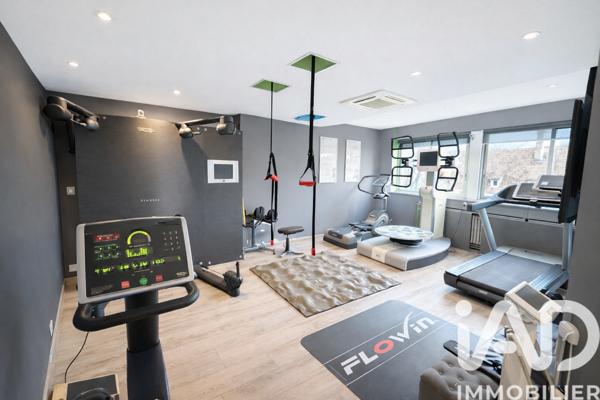 Murs commerciaux  à vendre 265 m² Strasbourg