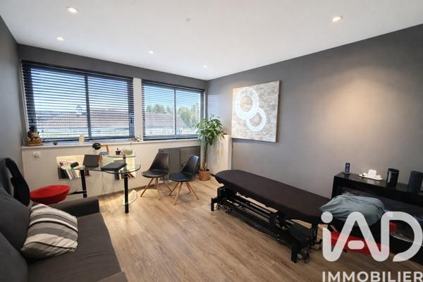 Murs commerciaux  à vendre 265 m² Strasbourg