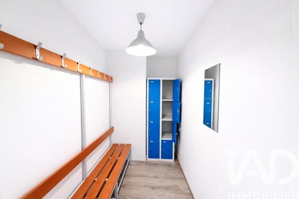 Murs commerciaux  à vendre 265 m² Strasbourg