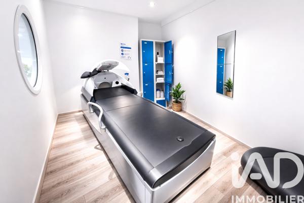 Murs commerciaux  à vendre 265 m² Strasbourg