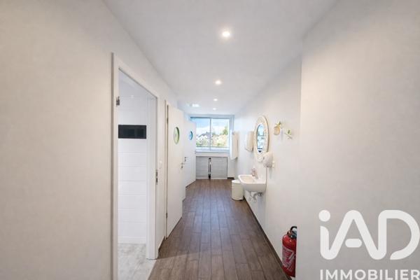 Murs commerciaux  à vendre 265 m² Strasbourg