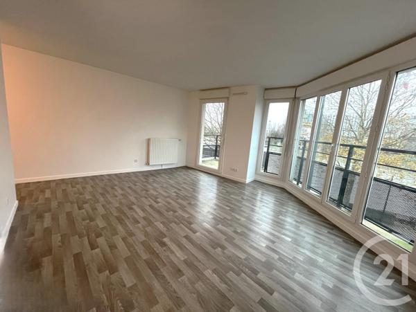 Appartement F4 à vendre  4 pièces - 78,86 m2 ALFORTVILLE - 94