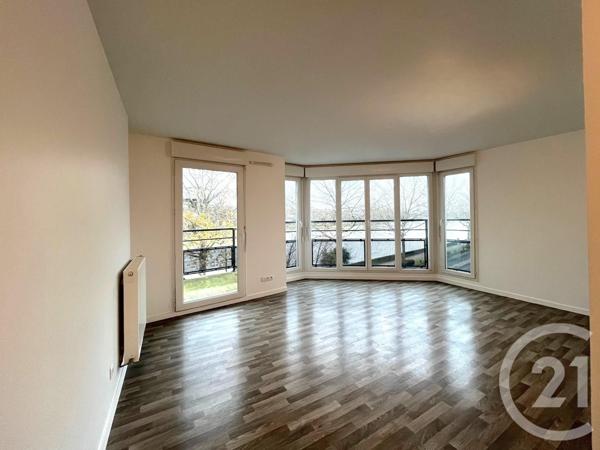 Appartement F4 à vendre  4 pièces - 78,86 m2 ALFORTVILLE - 94