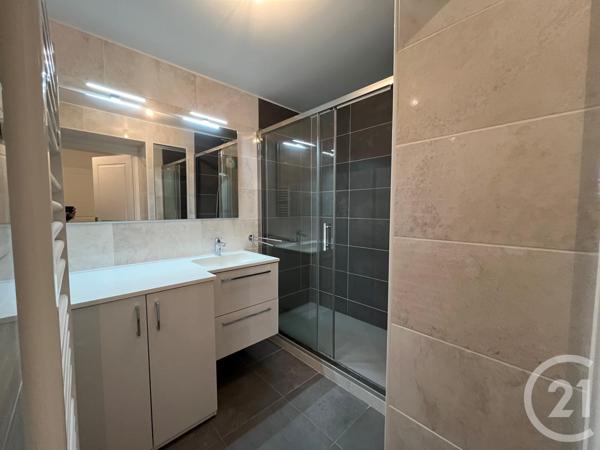 Appartement F4 à vendre  4 pièces - 78,86 m2 ALFORTVILLE - 94