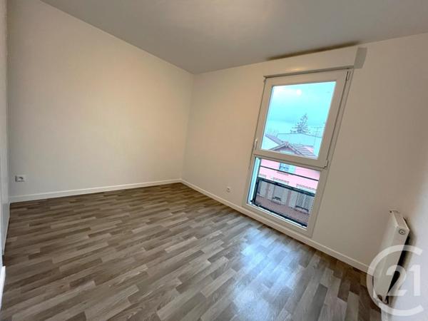 Appartement F4 à vendre  4 pièces - 78,86 m2 ALFORTVILLE - 94