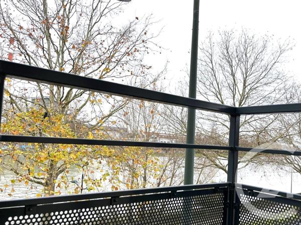 Appartement F4 à vendre  4 pièces - 78,86 m2 ALFORTVILLE - 94