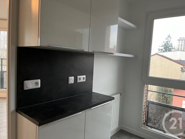 Appartement F4 à vendre  4 pièces - 78,86 m2 ALFORTVILLE - 94