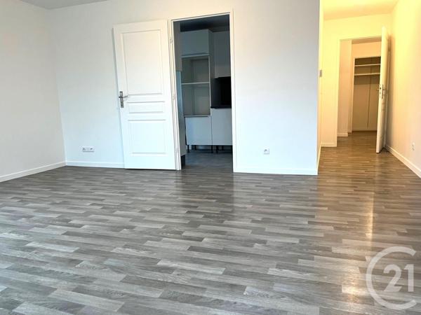 Appartement F4 à vendre  4 pièces - 78,86 m2 ALFORTVILLE - 94