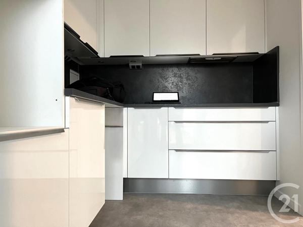 Appartement F4 à vendre  4 pièces - 78,86 m2 ALFORTVILLE - 94