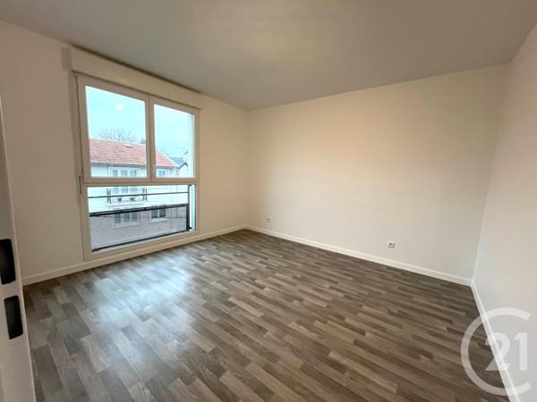 Appartement F4 à vendre  4 pièces - 78,86 m2 ALFORTVILLE - 94