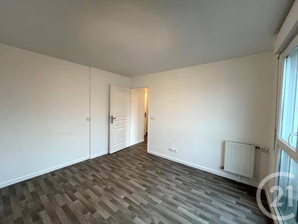 Appartement F4 à vendre  4 pièces - 78,86 m2 ALFORTVILLE - 94