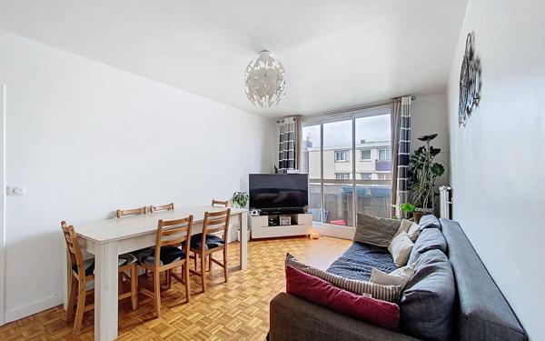 Appartement à vendre    4 pièces • 73,41 m2 Fontenay-le-Fleury