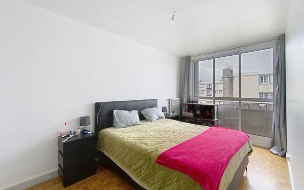 Appartement à vendre    4 pièces • 73,41 m2 Fontenay-le-Fleury