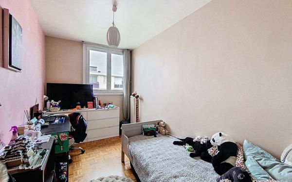 Appartement à vendre    4 pièces • 73,41 m2 Fontenay-le-Fleury