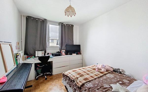 Appartement à vendre    4 pièces • 73,41 m2 Fontenay-le-Fleury